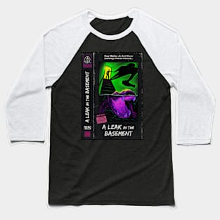 Gray Matter - 20 - A Leak in the Basement Baseball T-Shirt